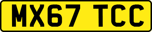 MX67TCC