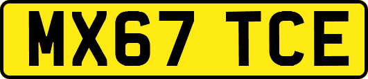 MX67TCE