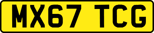 MX67TCG