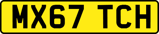 MX67TCH