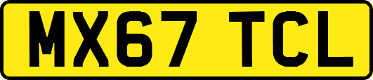 MX67TCL