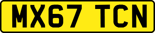 MX67TCN