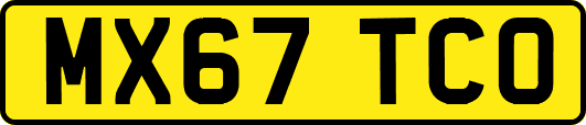 MX67TCO