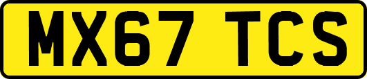 MX67TCS