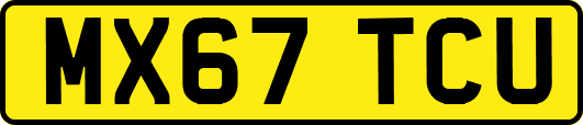 MX67TCU
