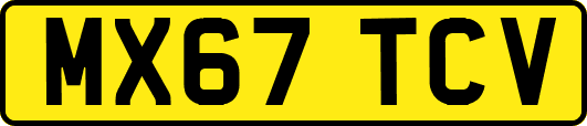 MX67TCV