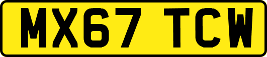 MX67TCW