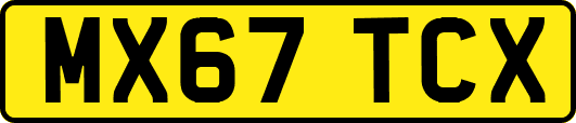 MX67TCX