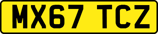 MX67TCZ