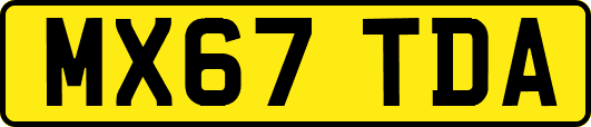 MX67TDA