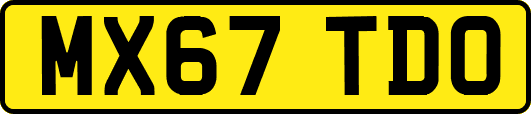 MX67TDO