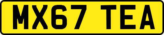 MX67TEA