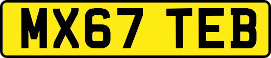 MX67TEB