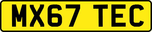 MX67TEC