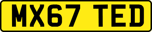MX67TED