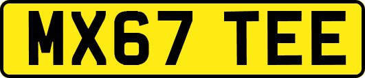 MX67TEE