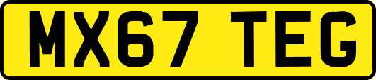 MX67TEG
