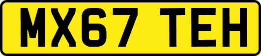 MX67TEH