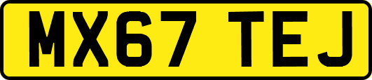 MX67TEJ