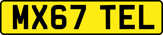 MX67TEL