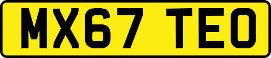 MX67TEO
