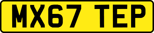 MX67TEP