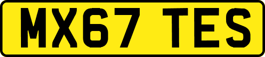 MX67TES