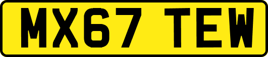 MX67TEW