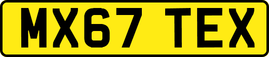 MX67TEX