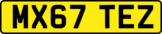 MX67TEZ