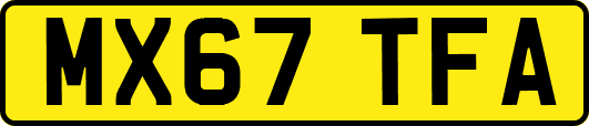 MX67TFA