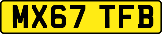 MX67TFB
