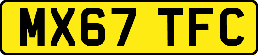 MX67TFC