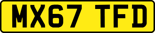 MX67TFD