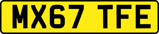 MX67TFE
