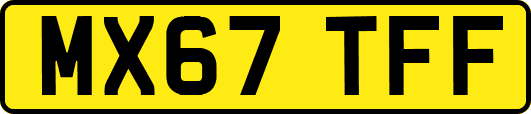 MX67TFF