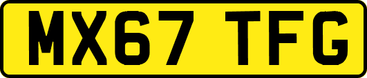 MX67TFG