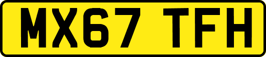 MX67TFH