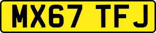 MX67TFJ
