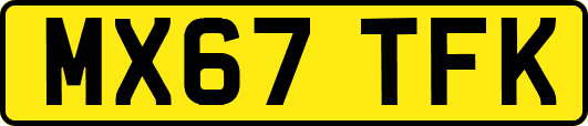 MX67TFK