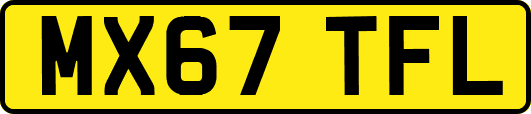 MX67TFL