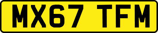 MX67TFM