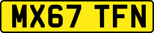MX67TFN