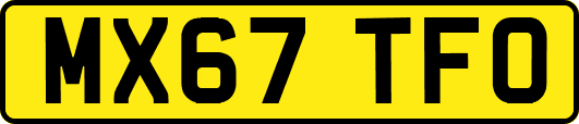 MX67TFO
