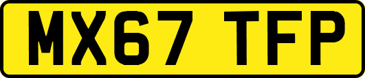 MX67TFP