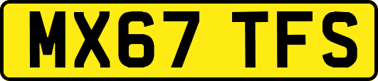 MX67TFS