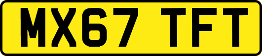 MX67TFT