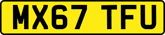 MX67TFU