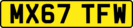 MX67TFW