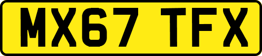 MX67TFX